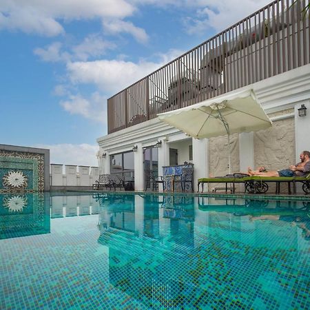 The Lapis Hotel Hanoi Dış mekan fotoğraf