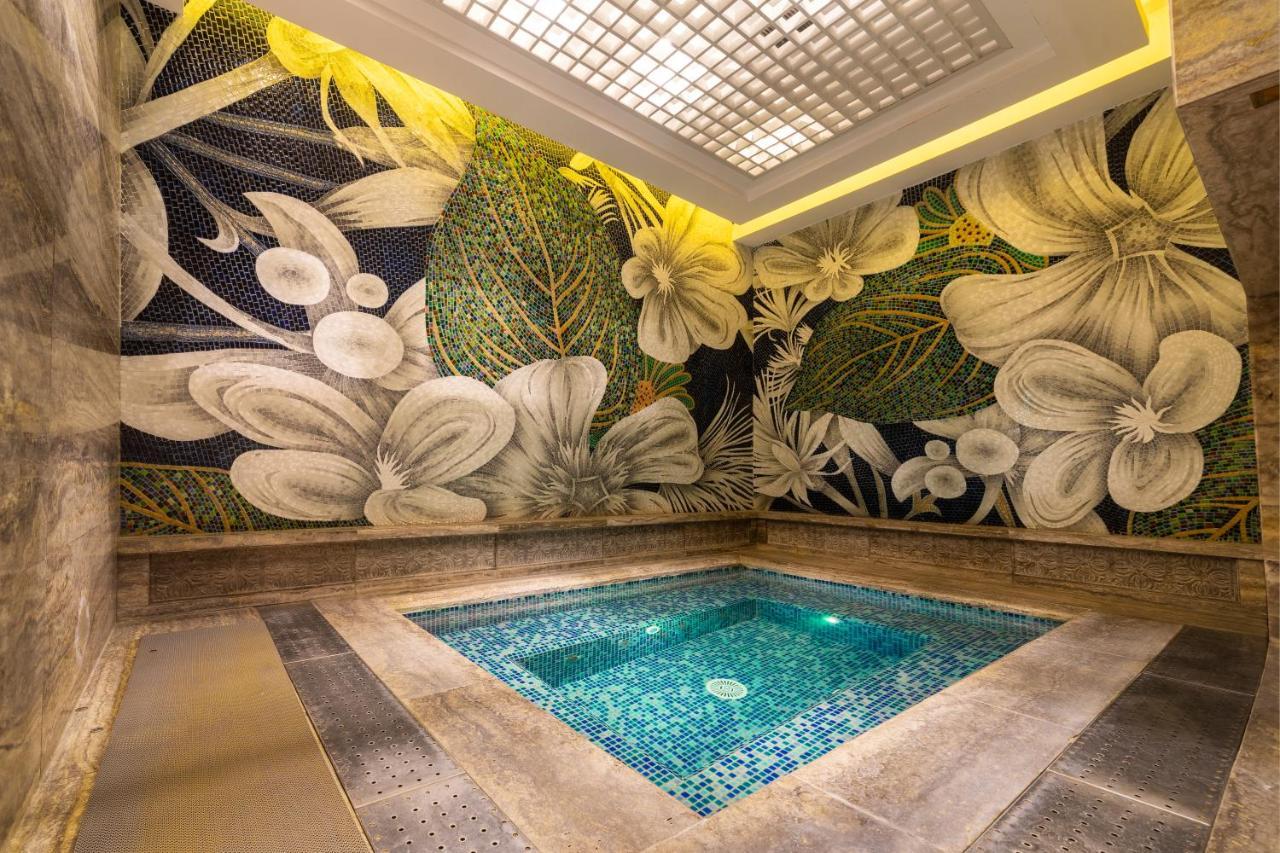 The Lapis Hotel Hanoi Dış mekan fotoğraf