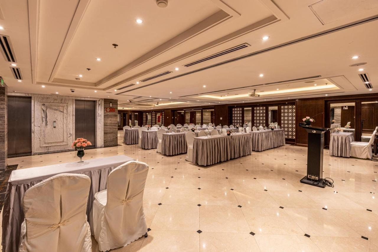 The Lapis Hotel Hanoi Dış mekan fotoğraf