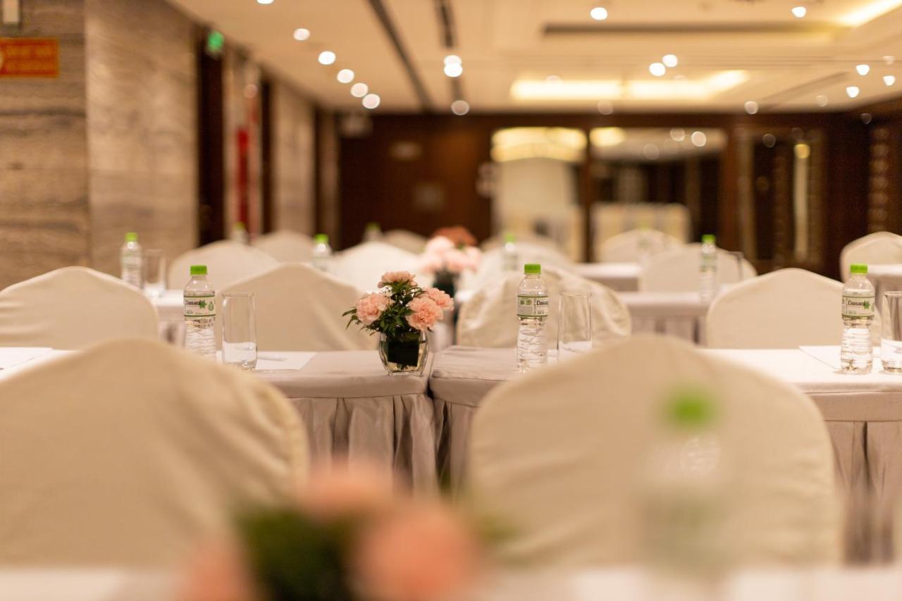 The Lapis Hotel Hanoi Dış mekan fotoğraf