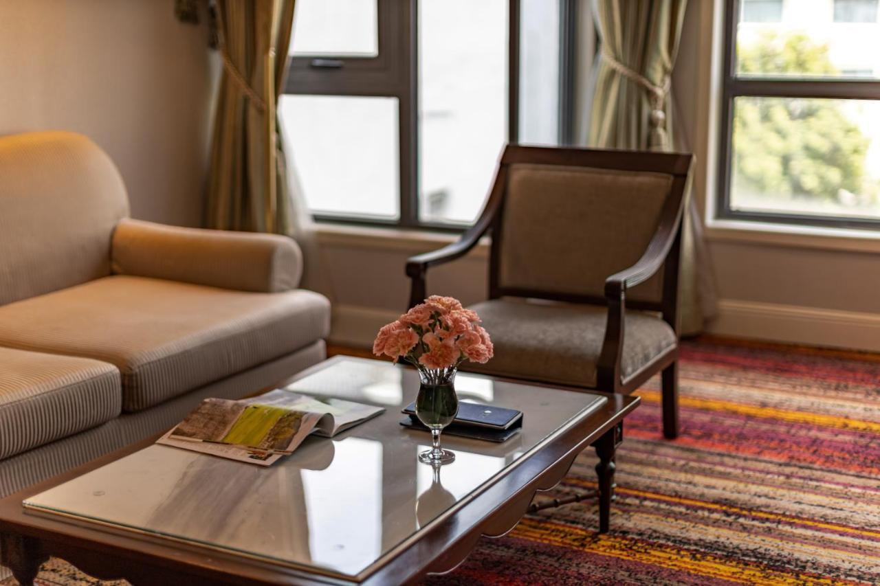 The Lapis Hotel Hanoi Dış mekan fotoğraf