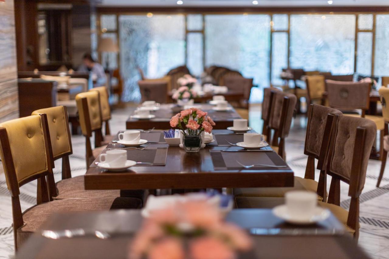 The Lapis Hotel Hanoi Dış mekan fotoğraf