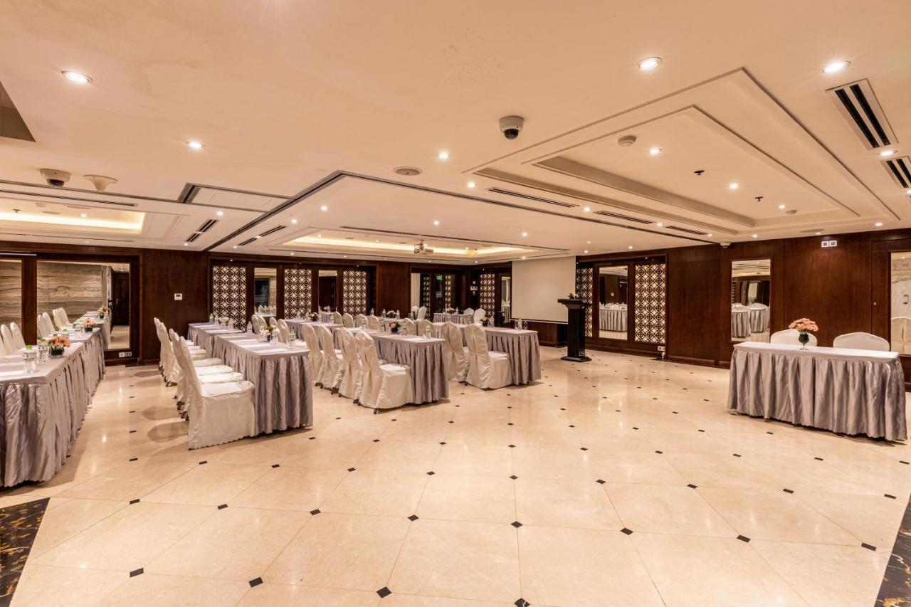 The Lapis Hotel Hanoi Dış mekan fotoğraf