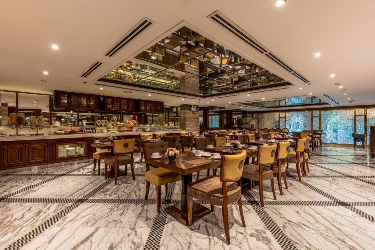 The Lapis Hotel Hanoi Dış mekan fotoğraf