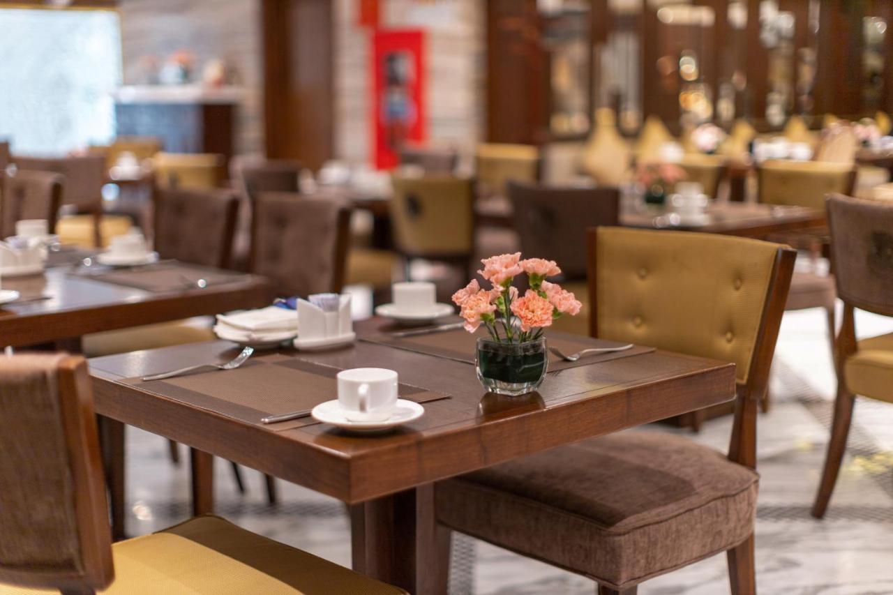 The Lapis Hotel Hanoi Dış mekan fotoğraf