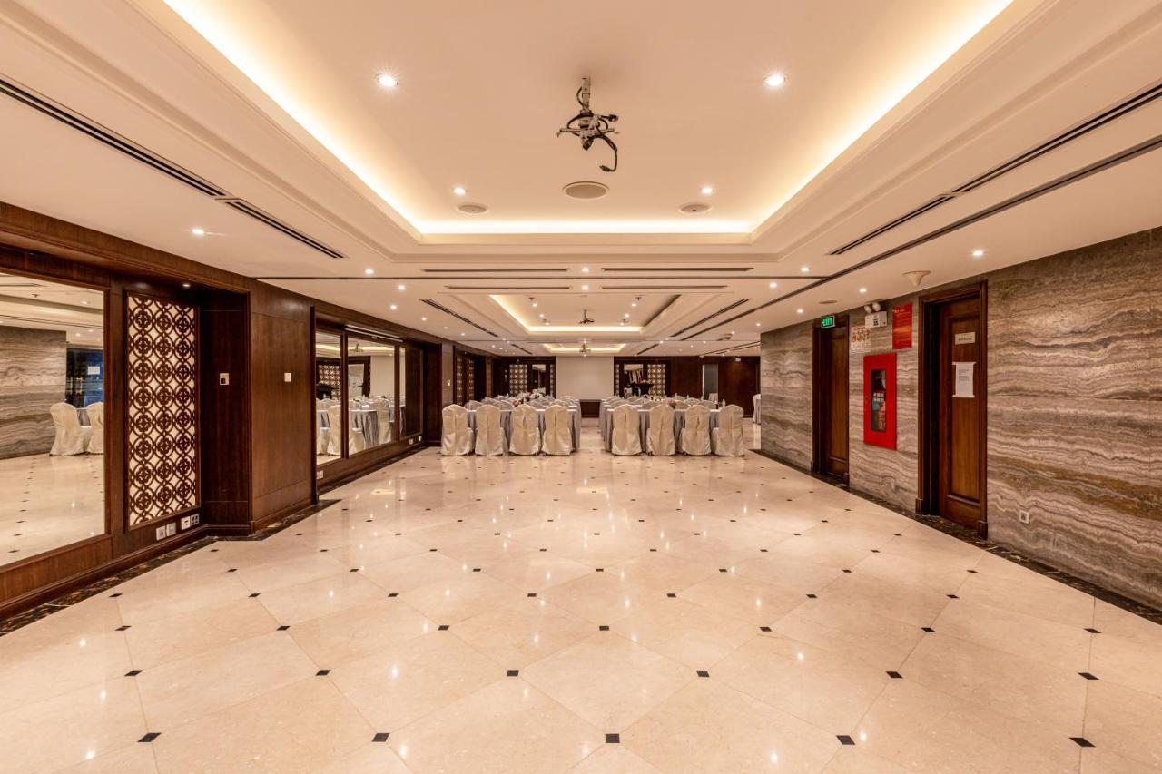 The Lapis Hotel Hanoi Dış mekan fotoğraf